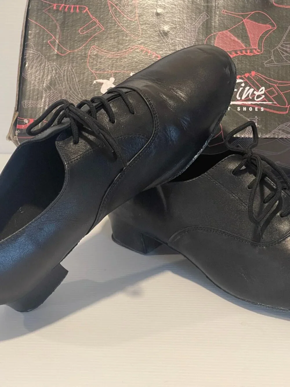 Dance Shoes